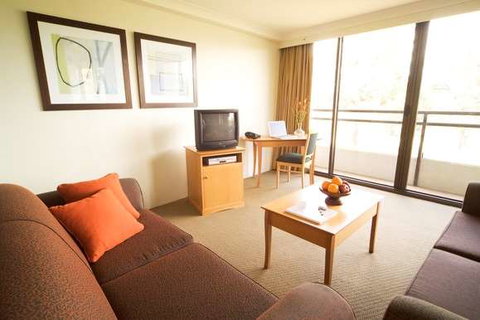 BreakFree Capital Tower - Nambucca Heads Accommodation 14