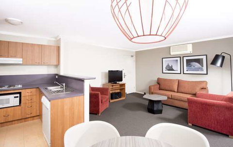 Mantra on Northbourne - Nambucca Heads Accommodation 6