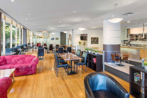 Nesuto Canberra Apartment Hotel - Nambucca Heads Accommodation 7