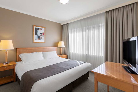 Nesuto Canberra Apartment Hotel - Nambucca Heads Accommodation 9