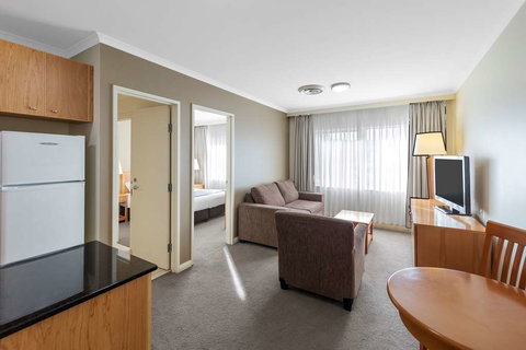 Nesuto Canberra Apartment Hotel - Nambucca Heads Accommodation 11