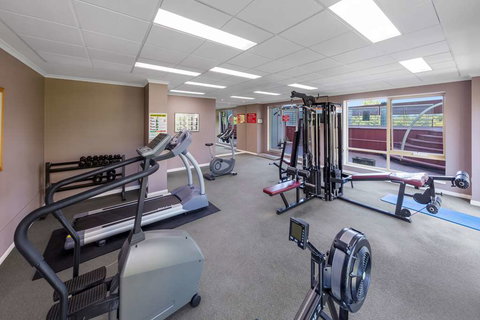 Nesuto Canberra Apartment Hotel - Nambucca Heads Accommodation 15