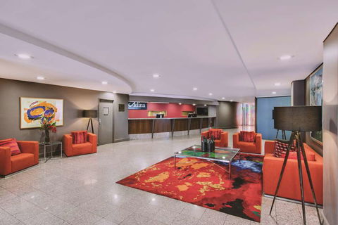 Adina Serviced Apartments James Court - Nambucca Heads Accommodation 1