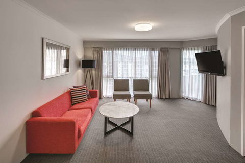 Adina Serviced Apartments James Court - Nambucca Heads Accommodation 4