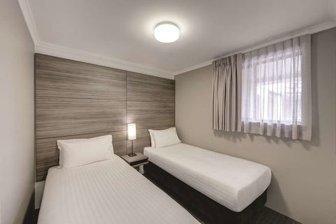 Adina Serviced Apartments James Court - Nambucca Heads Accommodation 6