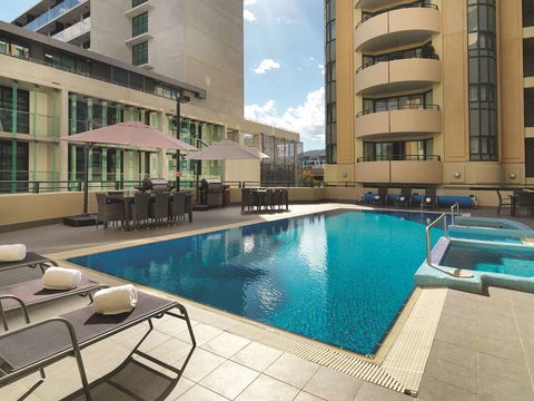 Adina Serviced Apartments James Court - Nambucca Heads Accommodation 17