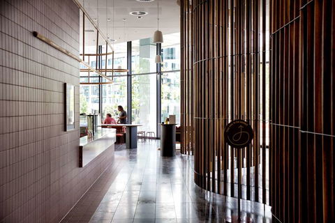 A By Adina Canberra - Nambucca Heads Accommodation 11