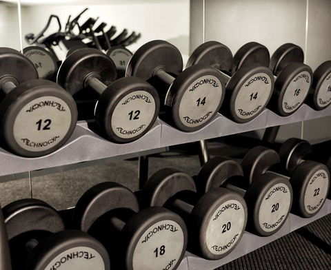 A By Adina Canberra - Nambucca Heads Accommodation 13