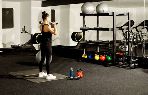 A By Adina Canberra - Nambucca Heads Accommodation 14