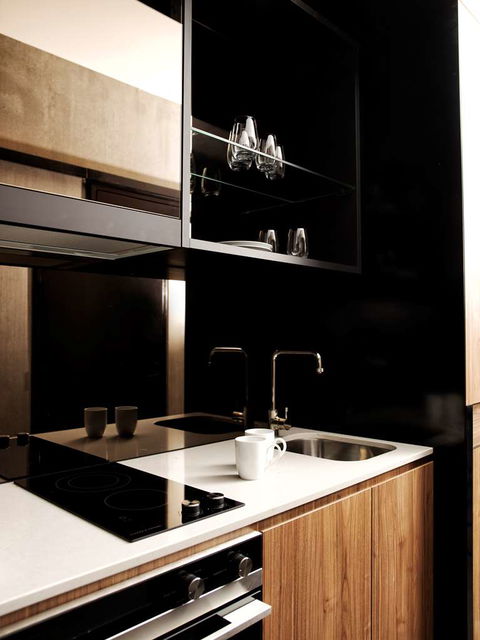 A By Adina Canberra - Nambucca Heads Accommodation 17