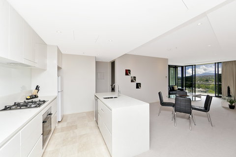 Astra Canberra Manhattan - Nambucca Heads Accommodation 10