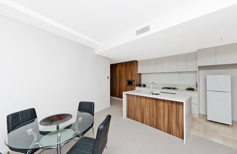 Astra Canberra Manhattan - Nambucca Heads Accommodation 15