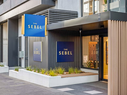 The Sebel Canberra Campbell - Nambucca Heads Accommodation 4
