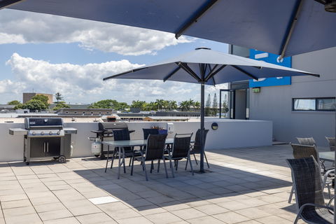 Aligned Corporate Residences Mackay - Nambucca Heads Accommodation 0
