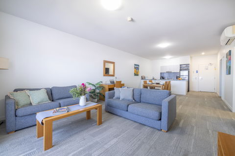 Aligned Corporate Residences Mackay - Nambucca Heads Accommodation 1