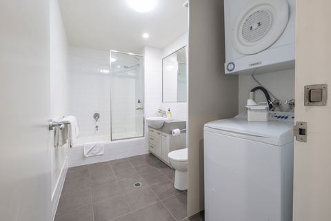 Aligned Corporate Residences Mackay - Nambucca Heads Accommodation 4