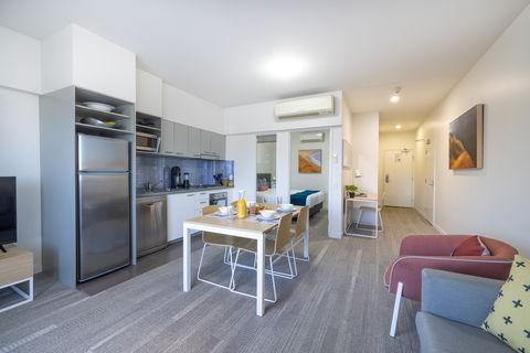 Aligned Corporate Residences Mackay - Nambucca Heads Accommodation 5