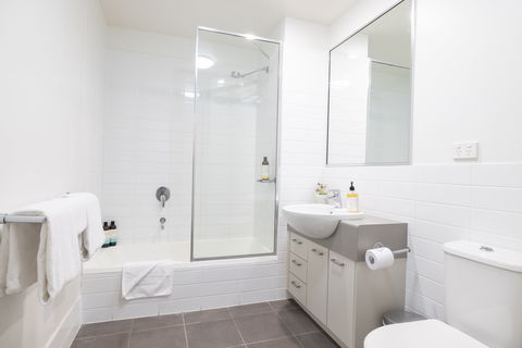 Aligned Corporate Residences Mackay - Nambucca Heads Accommodation 6