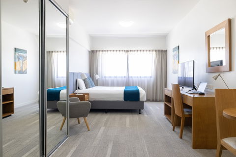 Aligned Corporate Residences Mackay - Nambucca Heads Accommodation 7