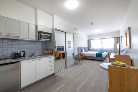 Aligned Corporate Residences Mackay - Nambucca Heads Accommodation 8