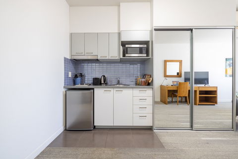 Aligned Corporate Residences Mackay - Nambucca Heads Accommodation 9