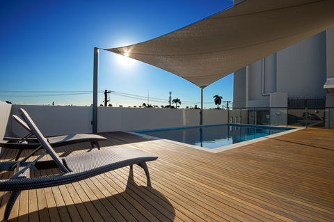 Aligned Corporate Residences Mackay - Nambucca Heads Accommodation 10