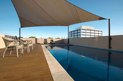 Aligned Corporate Residences Mackay - Nambucca Heads Accommodation 11