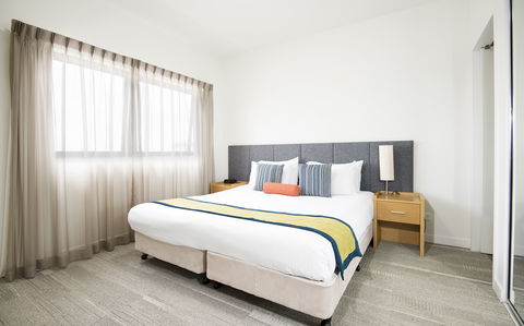 Aligned Corporate Residences Mackay - Nambucca Heads Accommodation 14