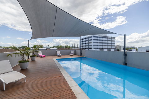 Aligned Corporate Residences Mackay - Nambucca Heads Accommodation 16