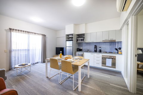 Aligned Corporate Residences Mackay - Nambucca Heads Accommodation 17
