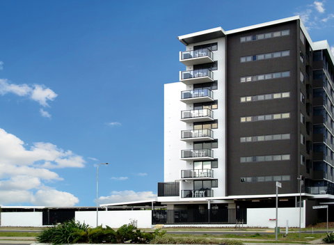 Direct Hotels - Pacific Sands - Nambucca Heads Accommodation 0