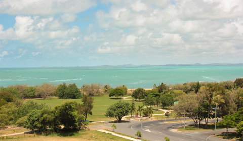 Direct Hotels - Pacific Sands - Nambucca Heads Accommodation 1