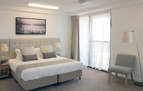 Direct Hotels - Pacific Sands - Nambucca Heads Accommodation 5