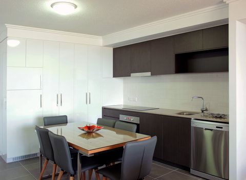 Direct Hotels - Pacific Sands - Nambucca Heads Accommodation 7