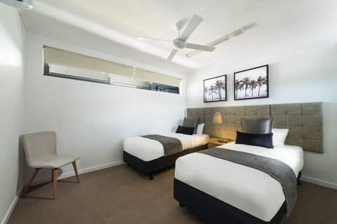 Direct Hotels - Pacific Sands - Nambucca Heads Accommodation 10