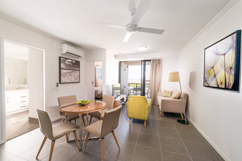 Direct Hotels - Pacific Sands - Nambucca Heads Accommodation 16