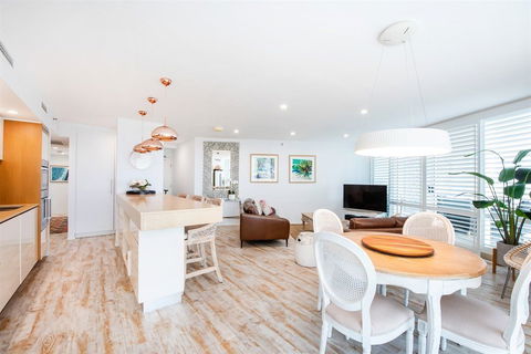 Lanai Riverside Apartments - Nambucca Heads Accommodation 1