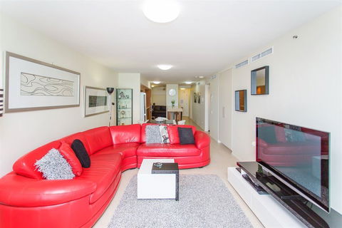 Lanai Riverside Apartments - Nambucca Heads Accommodation 2