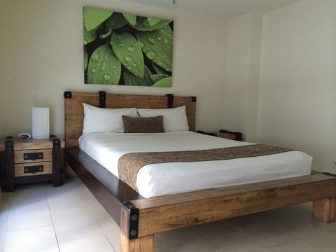 Lanai Riverside Apartments - Nambucca Heads Accommodation 13