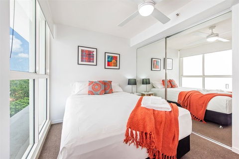Lanai Riverside Apartments - Nambucca Heads Accommodation 15