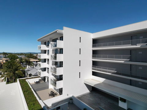 Oaks Carlyle - Nambucca Heads Accommodation 0