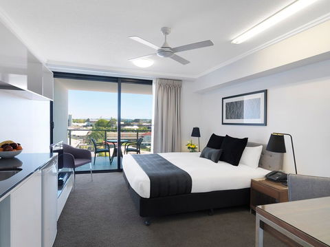 Oaks Carlyle - Nambucca Heads Accommodation 2