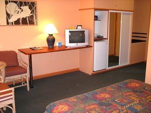 The Abbott Boutique Hotel - Nambucca Heads Accommodation 1