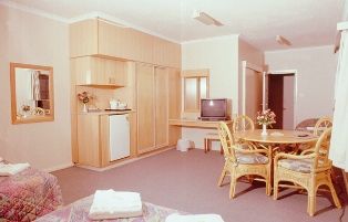 The Abbott Boutique Hotel - Nambucca Heads Accommodation 3