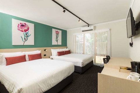 NIghtcap at Balaclava Hotel - Nambucca Heads Accommodation 4