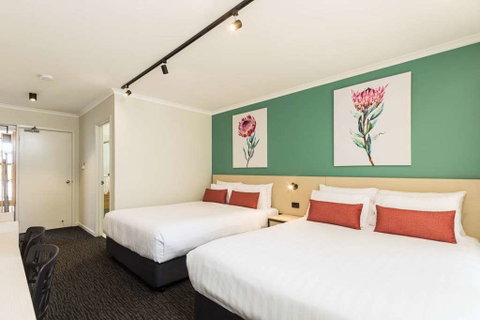 NIghtcap at Balaclava Hotel - Nambucca Heads Accommodation 5