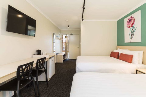 NIghtcap at Balaclava Hotel - Nambucca Heads Accommodation 6