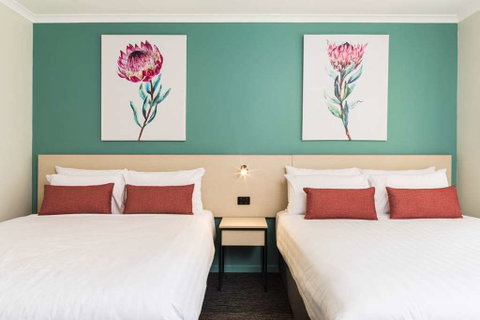 NIghtcap at Balaclava Hotel - Nambucca Heads Accommodation 7