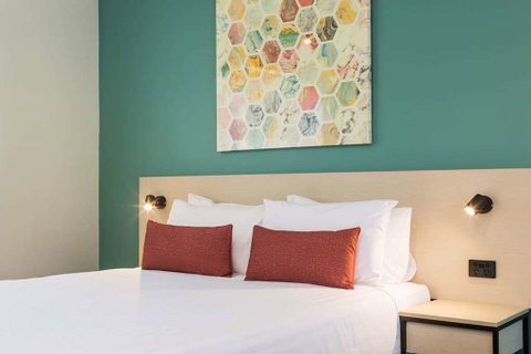NIghtcap at Balaclava Hotel - Nambucca Heads Accommodation 9