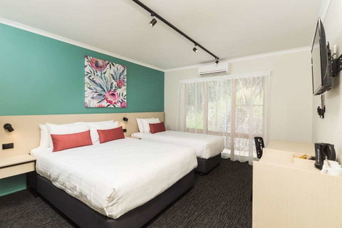 NIghtcap at Balaclava Hotel - Nambucca Heads Accommodation 12